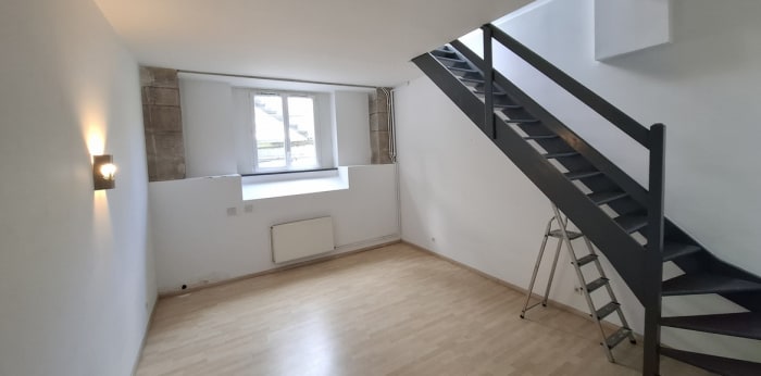Image 7 sur 20 - Appartement  ·  Vente · Limoges (87100) · 74m²