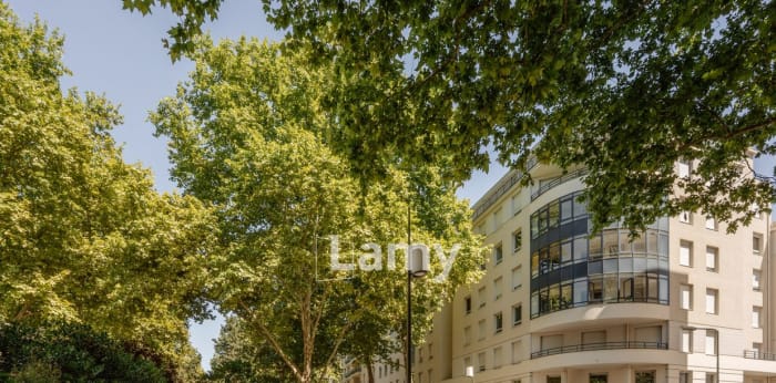 Image 12 sur 12 - Appartement  ·  Vente · Lyon (69003) · 3 pièces · 76m²
