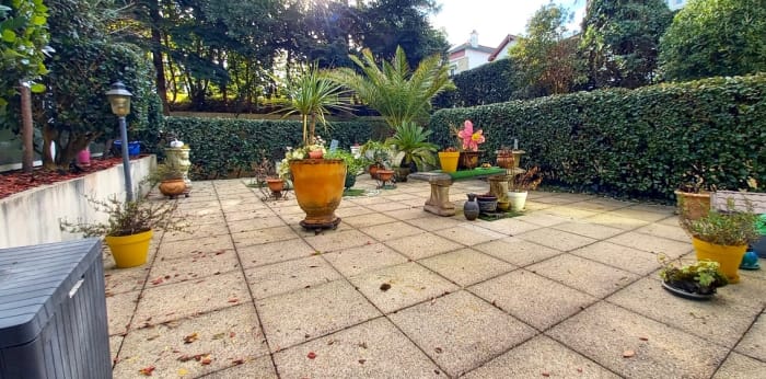 Image 3 sur 8 - Appartement  ·  Vente · Bayonne (64100) · 3 pièces · 74m²