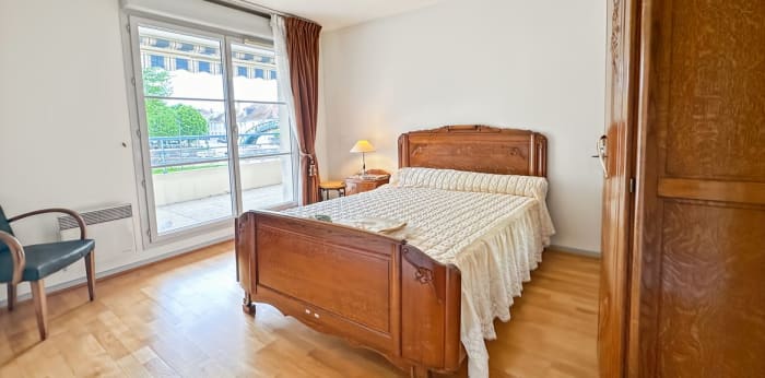 Image 8 sur 13 - Appartement  ·  Vente · Montargis (45200) · 3 pièces · 73m²