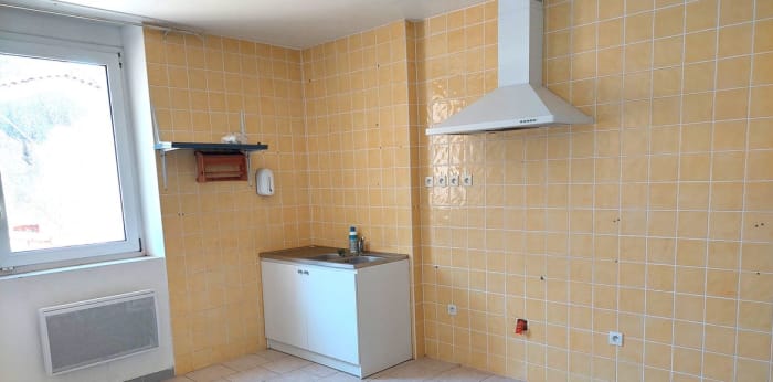 Image 9 sur 11 - Appartement  ·  Vente · Anduze (30140) · 4 pièces · 88m²