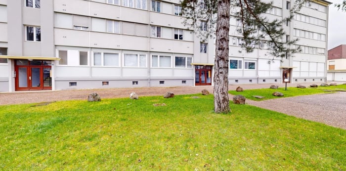 Image 1 sur 8 - Appartement  ·  Vente · Vesoul (70000) · 3 pièces · 70m²