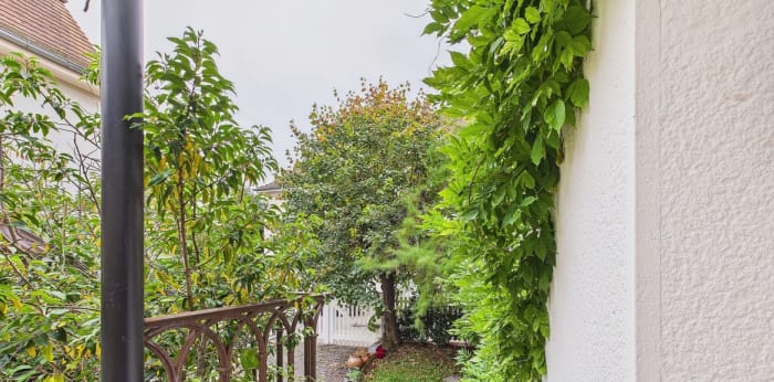 Image 9 sur 10 - Maison/villa  ·  Vente · Strasbourg (67000) · 10 pièces · 275m²