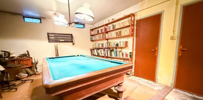 Image 20 sur 20 - Maison/villa  ·  Vente · Toulouse (31400) · 10 pièces · 204m²