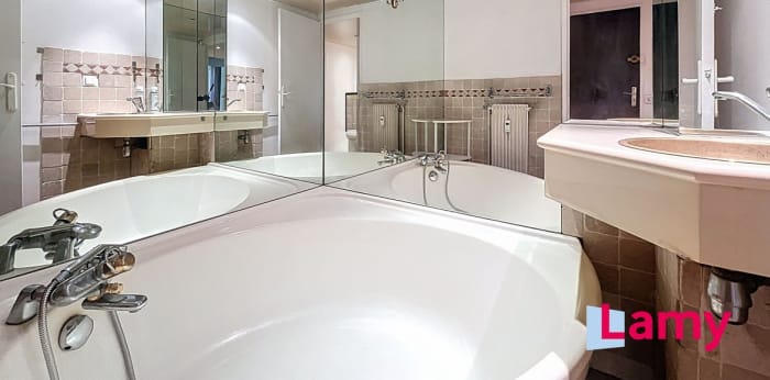Image 8 sur 8 - Appartement  ·  Vente · Aix En Provence (13100) · 2 pièces · 34m²