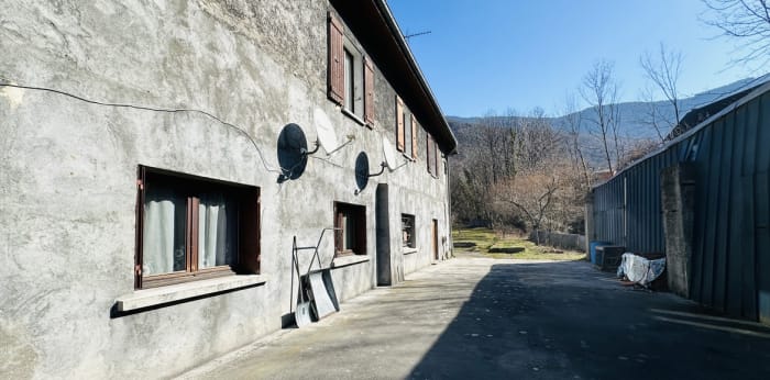 Image 2 sur 8 - Maison/villa  ·  Vente · La Lechere (73260) · 5 pièces · 134m²