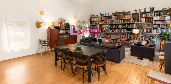 Image 1 sur 12 - Appartement  ·  Vente · St Didier De Formans (01600) · 5 pièces · 143m²