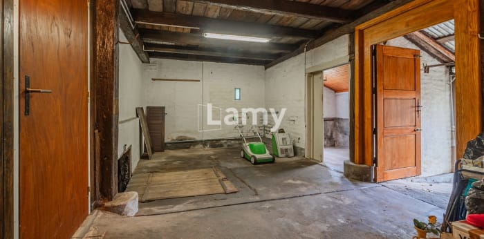 Image 8 sur 12 - Maison/villa  ·  Vente · Strasbourg (67000) · 4 pièces · 94m²