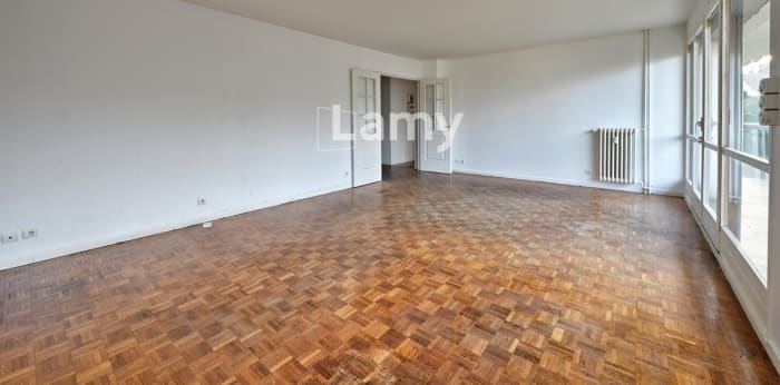 Image 7 sur 15 - Appartement  ·  Vente · Chambourcy (78240) · 5 pièces · 124m²