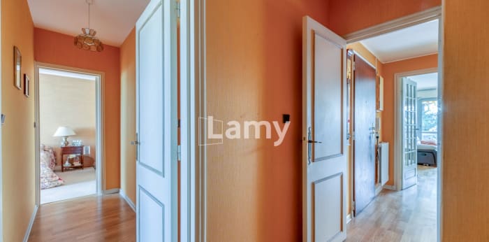 Image 13 sur 24 - Appartement  ·  Vente · Bordeaux (33200) · 6 pièces · 124m²