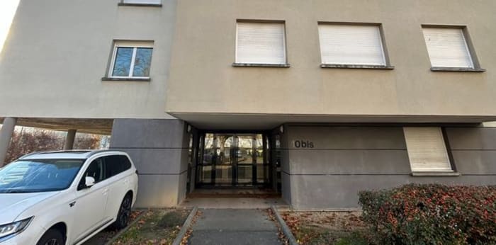 Image 1 sur 7 - Appartement  ·  Vente · Palaiseau (91120) · 3 pièces · 60m²