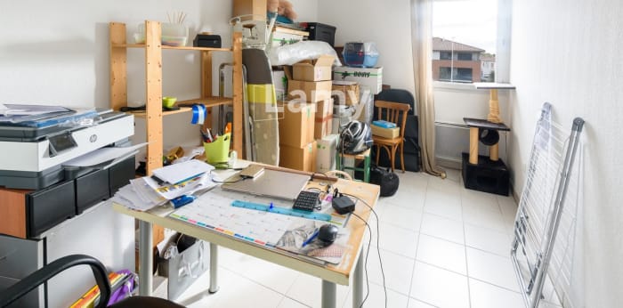 Image 8 sur 11 - Appartement  ·  Vente · Brax (31490) · 3 pièces · 62m²