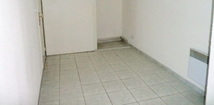 Image 4 sur 6 - Appartement  ·  Vente · Marseille (13002) · 1 pièce · 34m²
