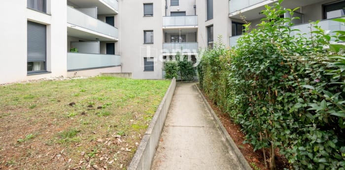 Image 10 sur 10 - Appartement  ·  Vente · Cenon (33150) · 2 pièces · 43m²