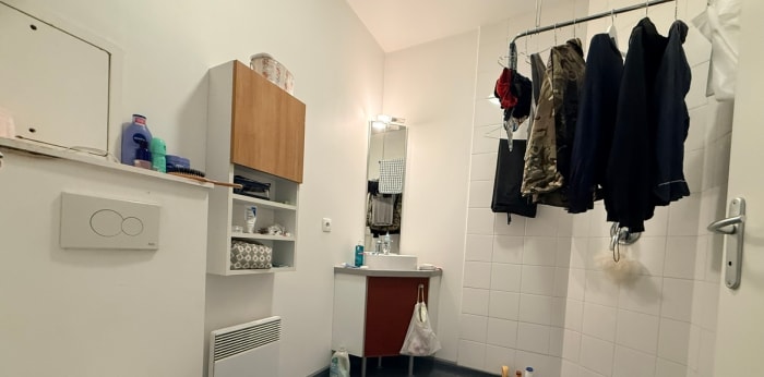 Image 6 sur 6 - Appartement  ·  Vente · Vanves (92170) · 1 pièce · 19m²