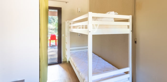 Image 7 sur 8 - Appartement  ·  Vente · La Colle Sur Loup (06480) · 2 pièces · 34m²