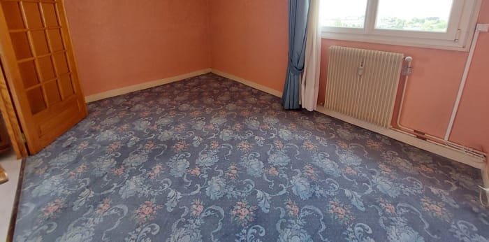 Image 7 sur 8 - Appartement  ·  Vente · Reims (51100) · 3 pièces · 64m²