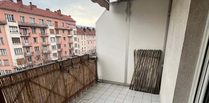 Image 6 sur 9 - Appartement  ·  Vente · Grenoble (38000) · 3 pièces · 68m²