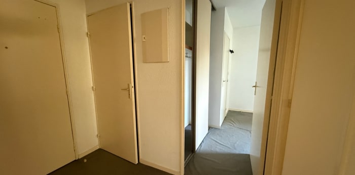 Image 6 sur 15 - Appartement  ·  Vente · Toulouse (31400) · 2 pièces · 47m²
