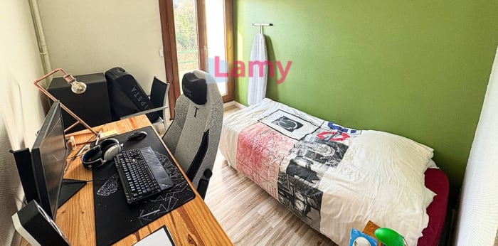 Image 6 sur 8 - Appartement  ·  Vente · Limoges (87000) · 4 pièces · 67m²