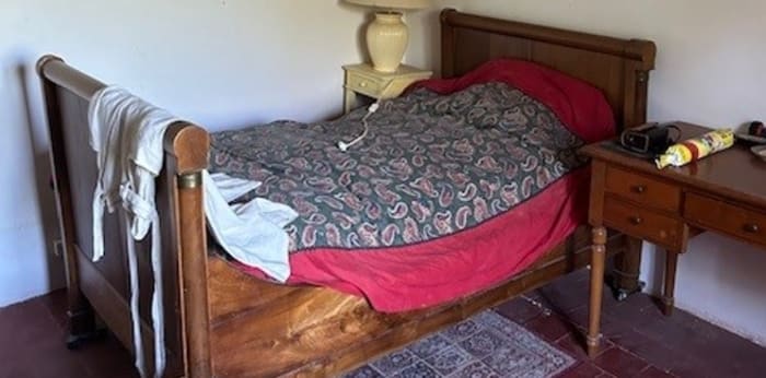 Image 7 sur 19 - Maison/villa  ·  Vente · Lindry (89240) · 6 pièces · 185m²