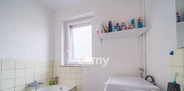 Image 10 sur 11 - Appartement  ·  Vente · Mulhouse (68100) · 3 pièces · 51m²