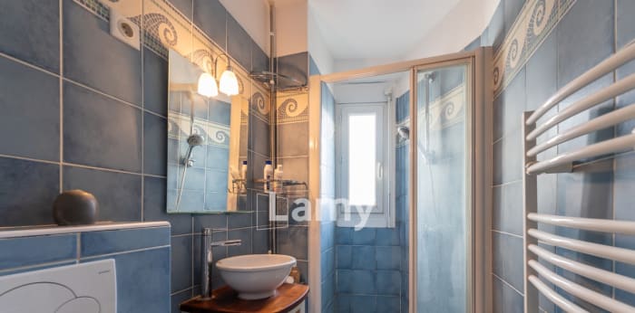 Image 6 sur 9 - Appartement  ·  Vente · Paris (75012) · 2 pièces · 30m²