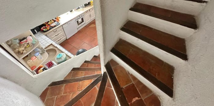 Image 12 sur 18 - Maison/villa  ·  Vente · Toulon (83200) · 5 pièces · 110m²