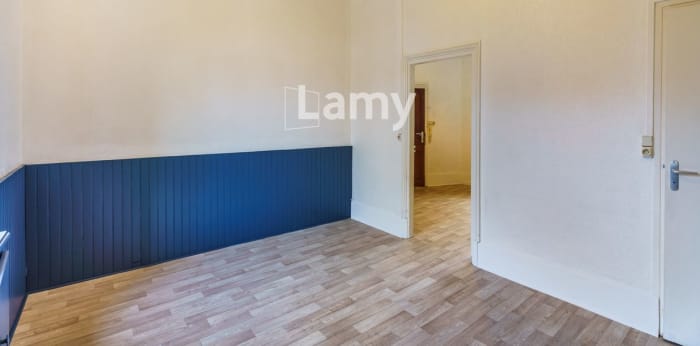 Image 3 sur 8 - Appartement  ·  Vente · Dijon (21000) · 2 pièces · 30m²