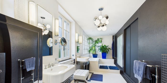 Image 4 sur 10 - Maison/villa  ·  Vente · Strasbourg (67000) · 10 pièces · 275m²