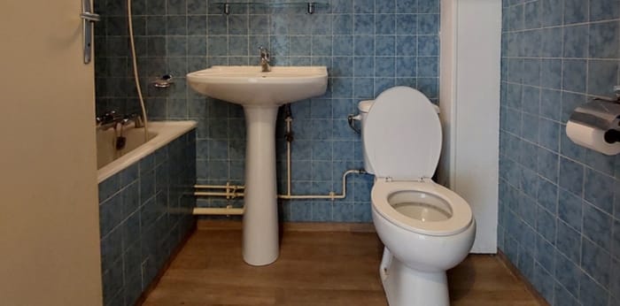 Image 9 sur 11 - Appartement  ·  Vente · Marly (59770) · 2 pièces · 43m²