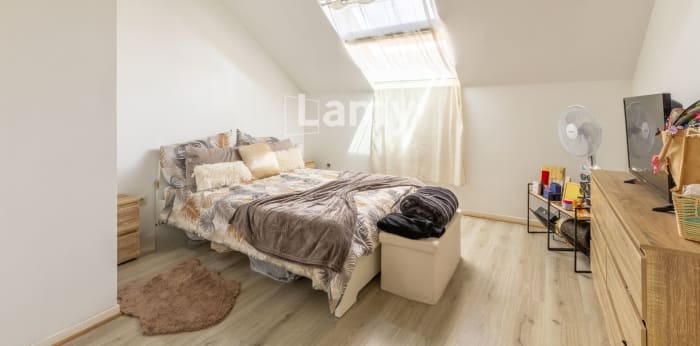 Image 5 sur 9 - Appartement  ·  Vente · Persan (95340) · 3 pièces · 57m²