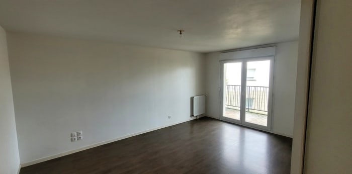 Image 3 sur 9 - Appartement  ·  Vente · Reze (44400) · 3 pièces · 63m²