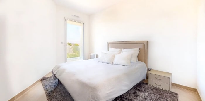 Image 9 sur 15 - Appartement  ·  Vente · Marseille (13008) · 3 pièces · 79m²