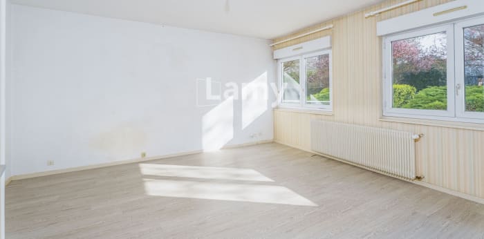 Image 2 sur 6 - Appartement  ·  Vente · Dijon (21000) · 34m²