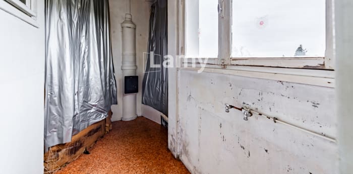 Image 8 sur 9 - Appartement  ·  Vente · Angouleme (16000) · 2 pièces · 45m²