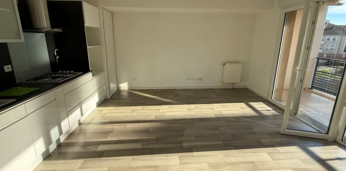 Image 9 sur 20 - Appartement  ·  Vente · Orleans (45000) · 3 pièces · 55m²