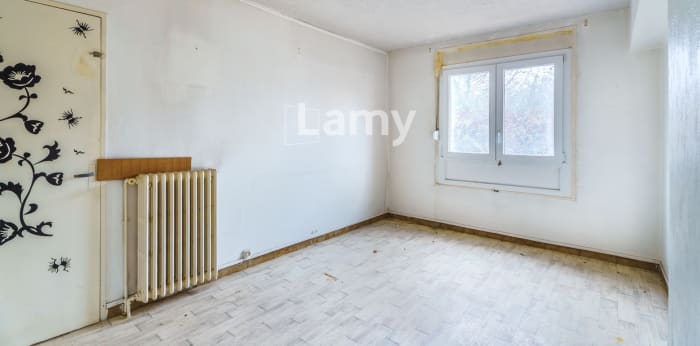 Image 1 sur 9 - Appartement  ·  Vente · Dijon (21000) · 2 pièces · 46m²