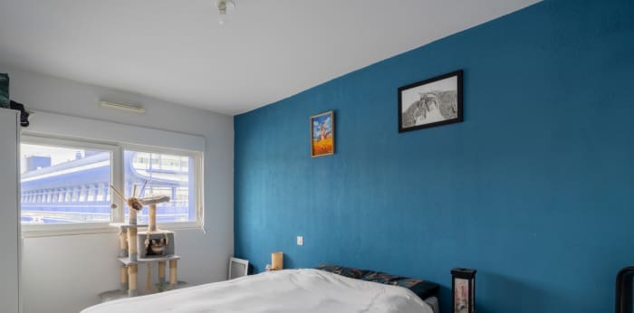 Image 6 sur 10 - Appartement  ·  Vente · Marseille (13004) · 2 pièces · 49m²