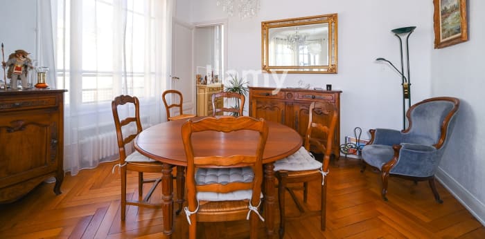 Image 6 sur 13 - Appartement  ·  Vente · Orleans (45000) · 3 pièces · 76m²