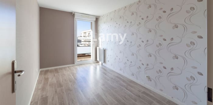 Image 7 sur 8 - Appartement  ·  Vente · Besancon (25000) · 3 pièces · 57m²