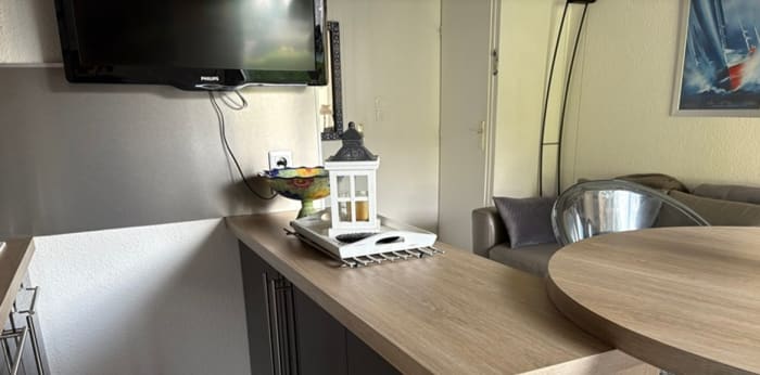 Image 5 sur 16 - Maison/villa  ·  Vente · Cabourg (14390) · 3 pièces · 30m²