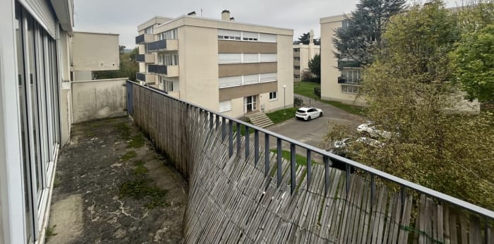 Image 1 sur 7 - Appartement  ·  Vente · Palaiseau (91120) · 3 pièces · 62m²