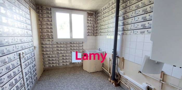 Image 3 sur 10 - Appartement  ·  Vente · Limoges (87100) · 4 pièces · 89m²