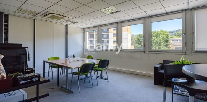 Image 7 sur 10 - Local  ·  Vente · Annecy (74600) · 10 pièces · 303m²