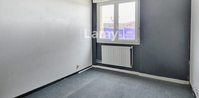 Image 5 sur 10 - Appartement  ·  Vente · Mondelange (57300) · 5 pièces · 79m²