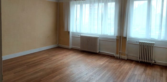 Image 1 sur 9 - Appartement  ·  Vente · Chalon Sur Saone (71100) · 2 pièces · 59m²