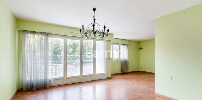 Image 2 sur 9 - Appartement  ·  Vente · Chilly Mazarin (91380) · 4 pièces · 70m²