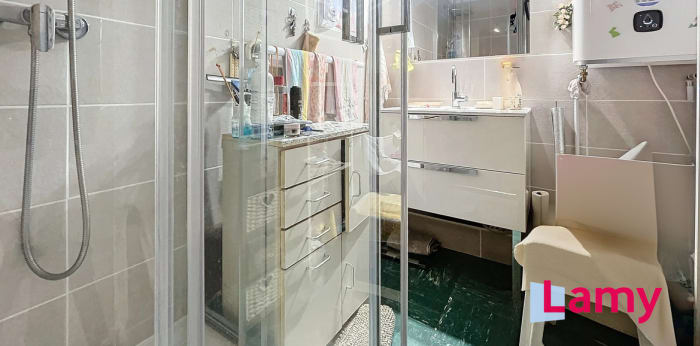 Image 5 sur 6 - Appartement  ·  Vente · Aix En Provence (13090) · 4 pièces · 67m²