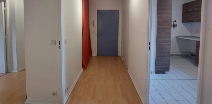 Image 4 sur 12 - Appartement  ·  Vente · L Hay Les Roses (94240) · 3 pièces · 70m²